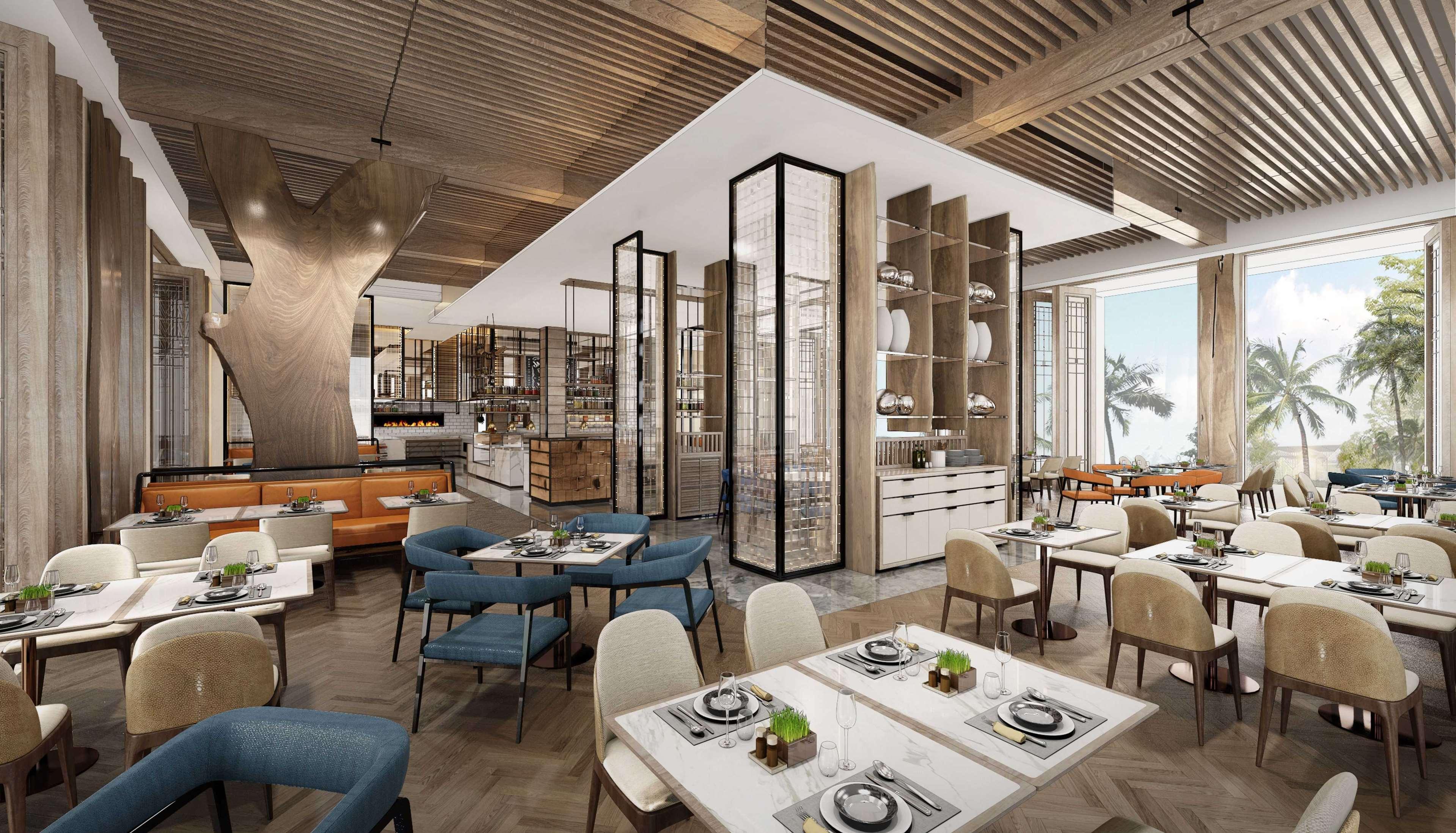 Doubletree By Hilton Lingshui Hot Spring Hotel Exterior foto