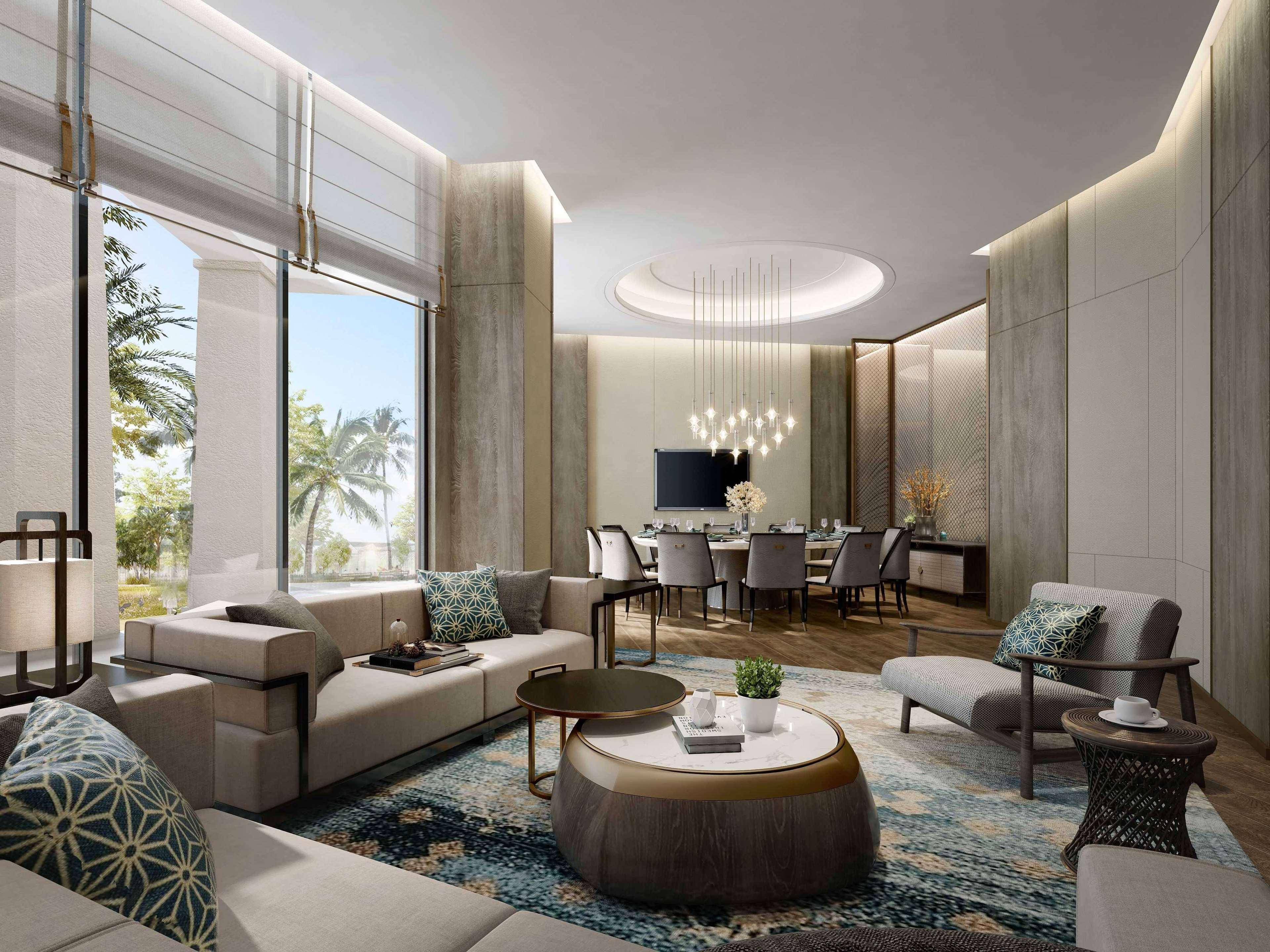 Doubletree By Hilton Lingshui Hot Spring Hotel Exterior foto